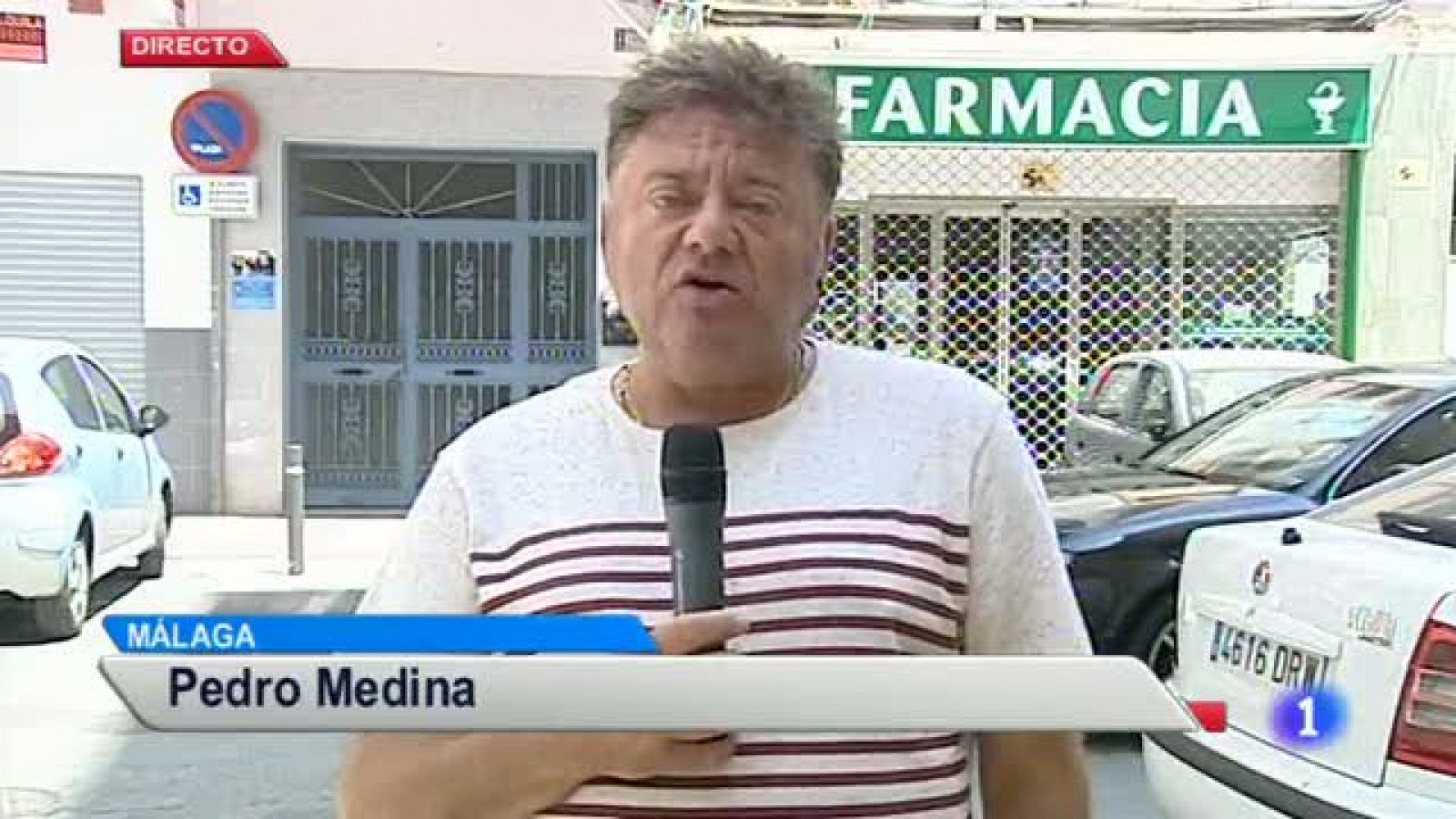 Noticias Andalucía: Noticias Andalucía - 29/07/2014 | RTVE Play