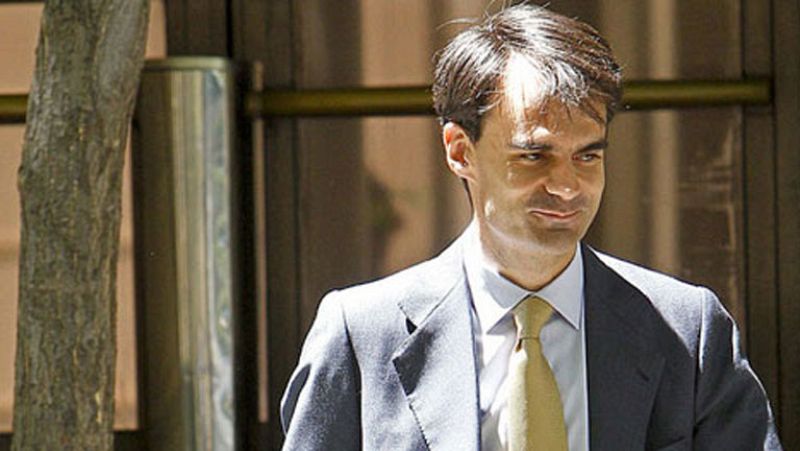 El juez Ruz cierra más de cinco años de instrucción de la primera época del 'caso Gürtel'