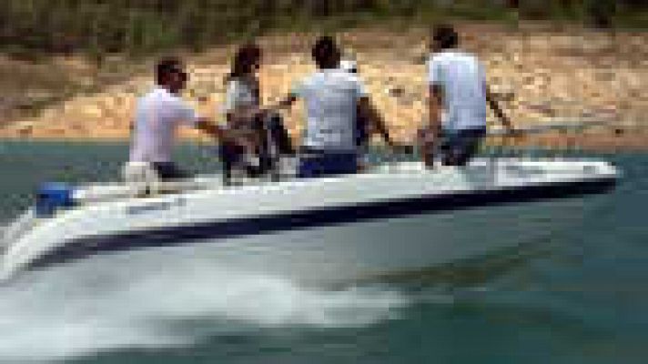 Comando Actualidad - De interior