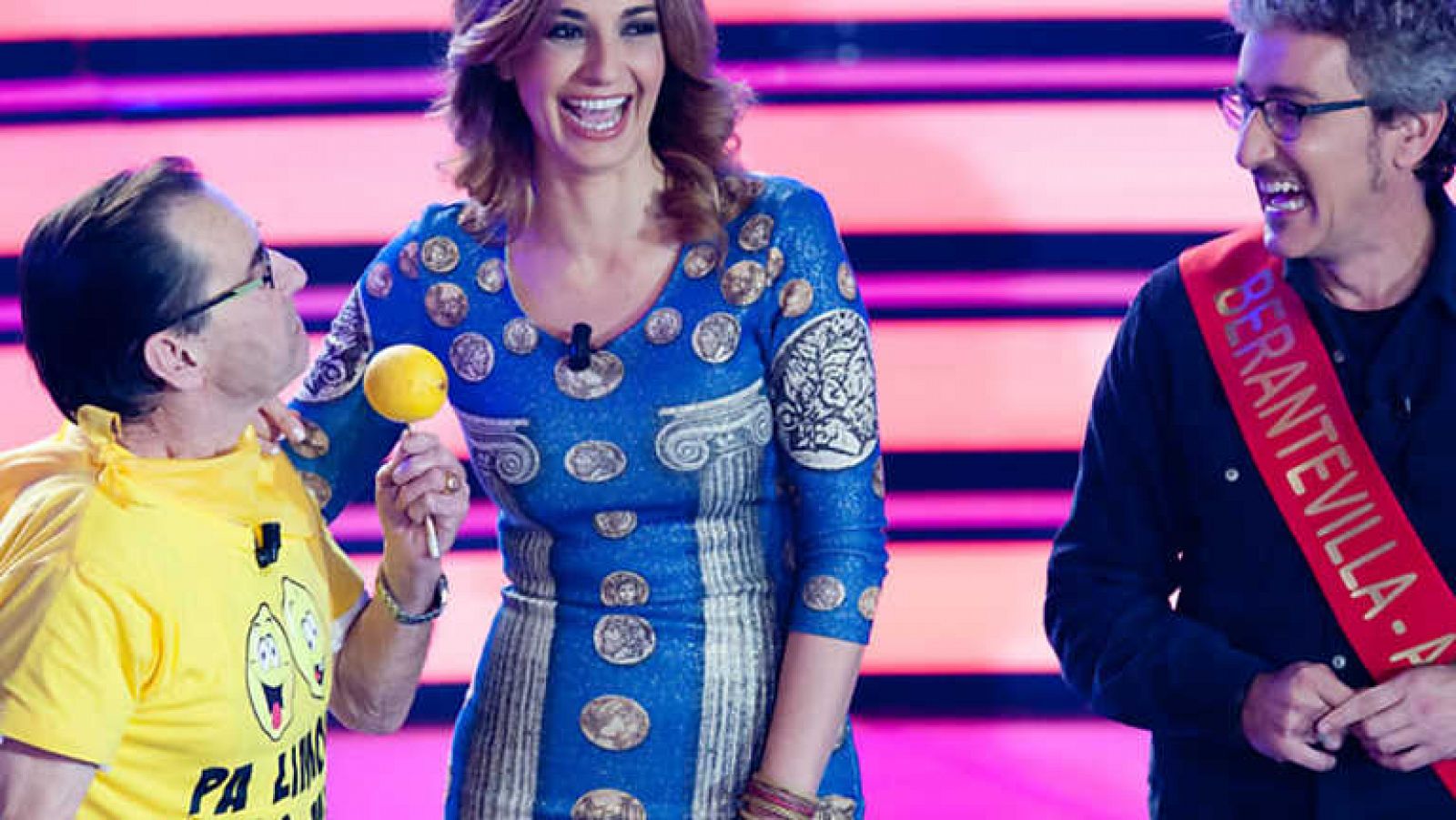 El pueblo más divertido - Berantevilla y Novales - ver ahora