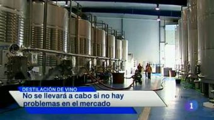 Noticias de Castilla-La Mancha 2 - 29/07/14