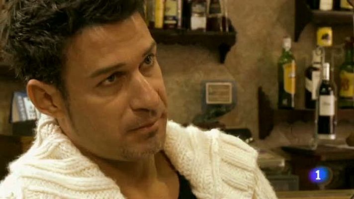 El pueblo más divertido - Bienvenido a Novales, Eduardo Aldán