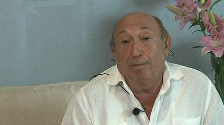 La mañana - Francis Montesinos: 'Lo superaré'