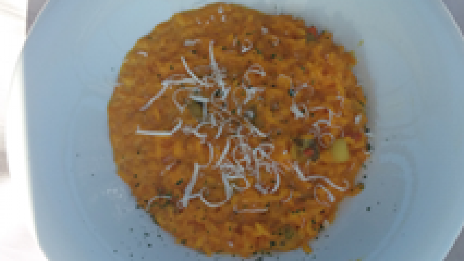 RTVE Cocina: Risotto cremoso de zamburiñas | RTVE Play