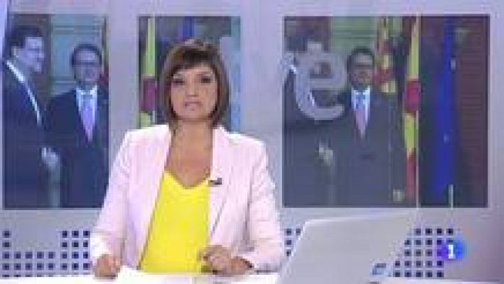 L'Informatiu en 3' - 30/07/2014