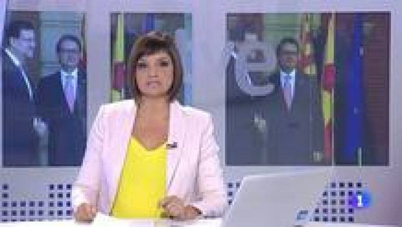 L'Informatiu en 3' - 30/07/2014