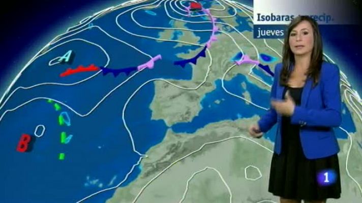 Noticias de Extremadura - El Tiempo en Extremadura - 30/07/2014