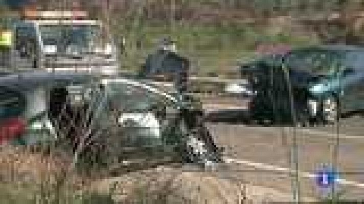 L'informatiu - Comunitat Valenciana - L'Informatiu - Comunitat Valenciana - 30/07/14