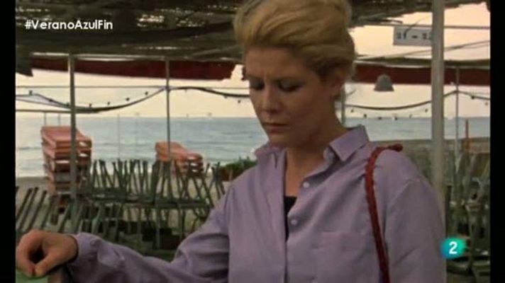 Verano azul - Dúo Dinámico: "El final del verano"