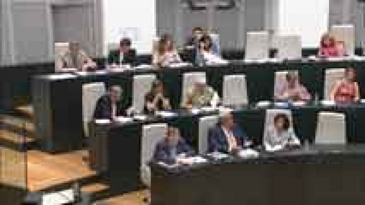 Informativo de Madrid - Informativo de Madrid - 30/07/14