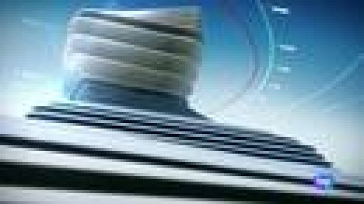 Telenorte - País Vasco - País Vasco en 2' - 30/07/14