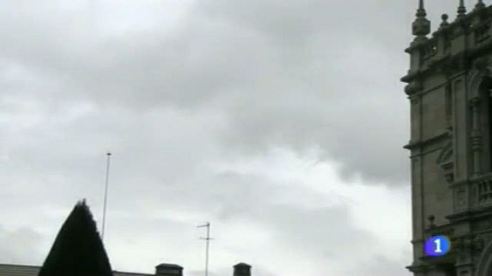 Telenorte - País Vasco - El tiempo en el País Vasco - 30/07/14