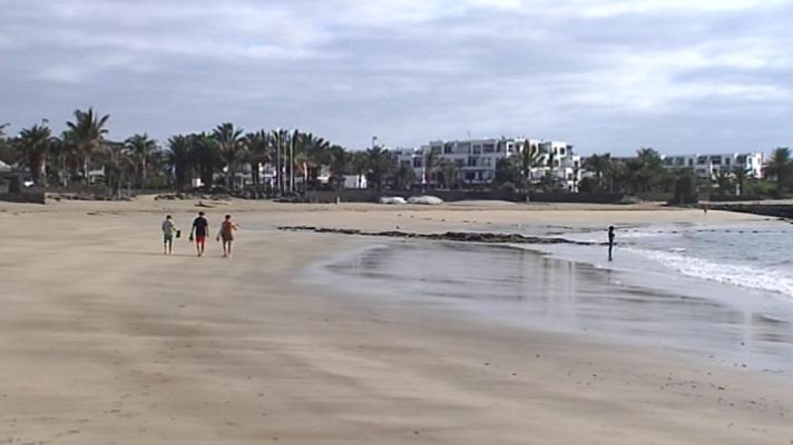 Telecanarias - El tiempo en Canarias - 30/07/14