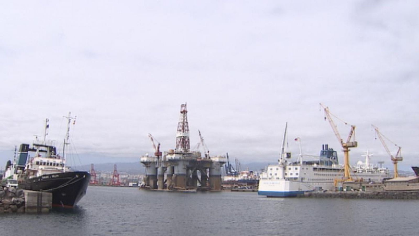 Canarias en 2' - 30/07/14 | Ver