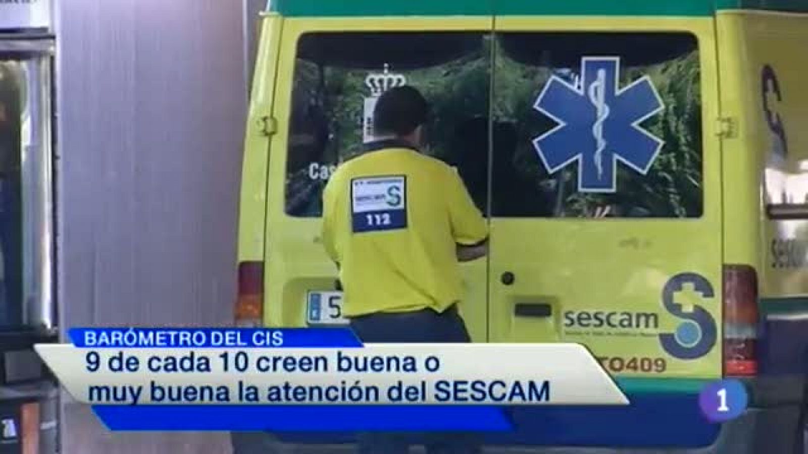 Noticias de Castilla - La Mancha - 30/07/14 | Ver