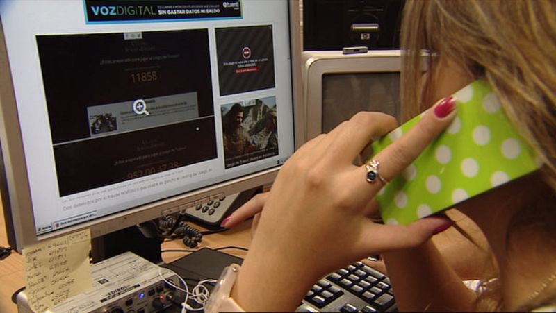 La Policía detiene a los autores de un fraude telefónico que utilizaba como gancho el casting para "Juego de Tronos"