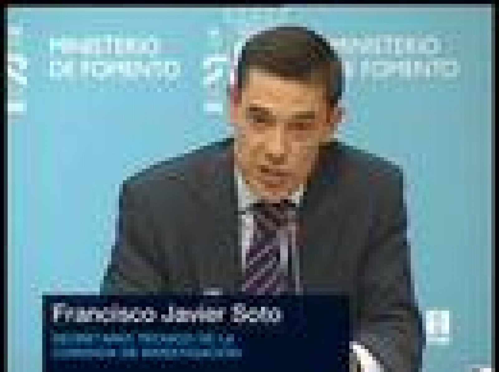 Telediario 2 en cuatro minutos - 26/08/08 | Ver