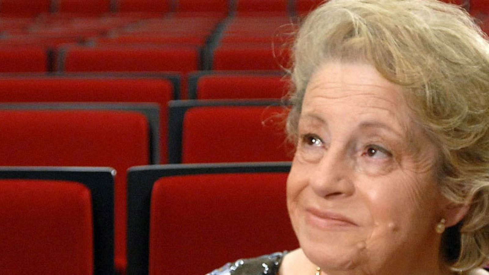 María Antonia Iglesias muere a los 69 años de un fallo cardíaco