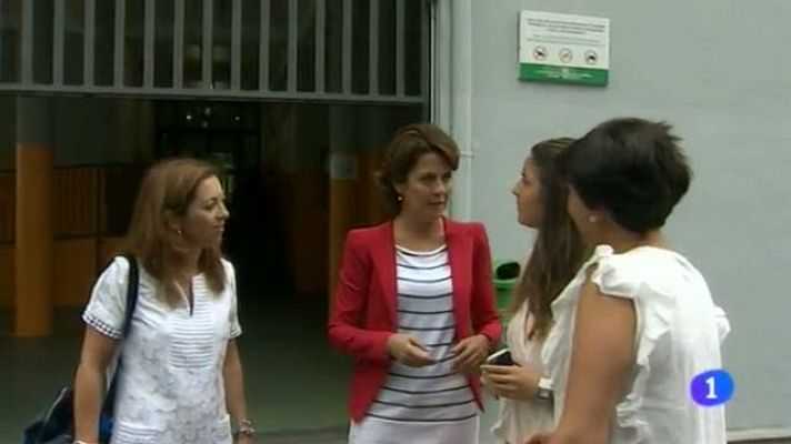 Telenavarra - Telenavarra 2 - 30/07/2014