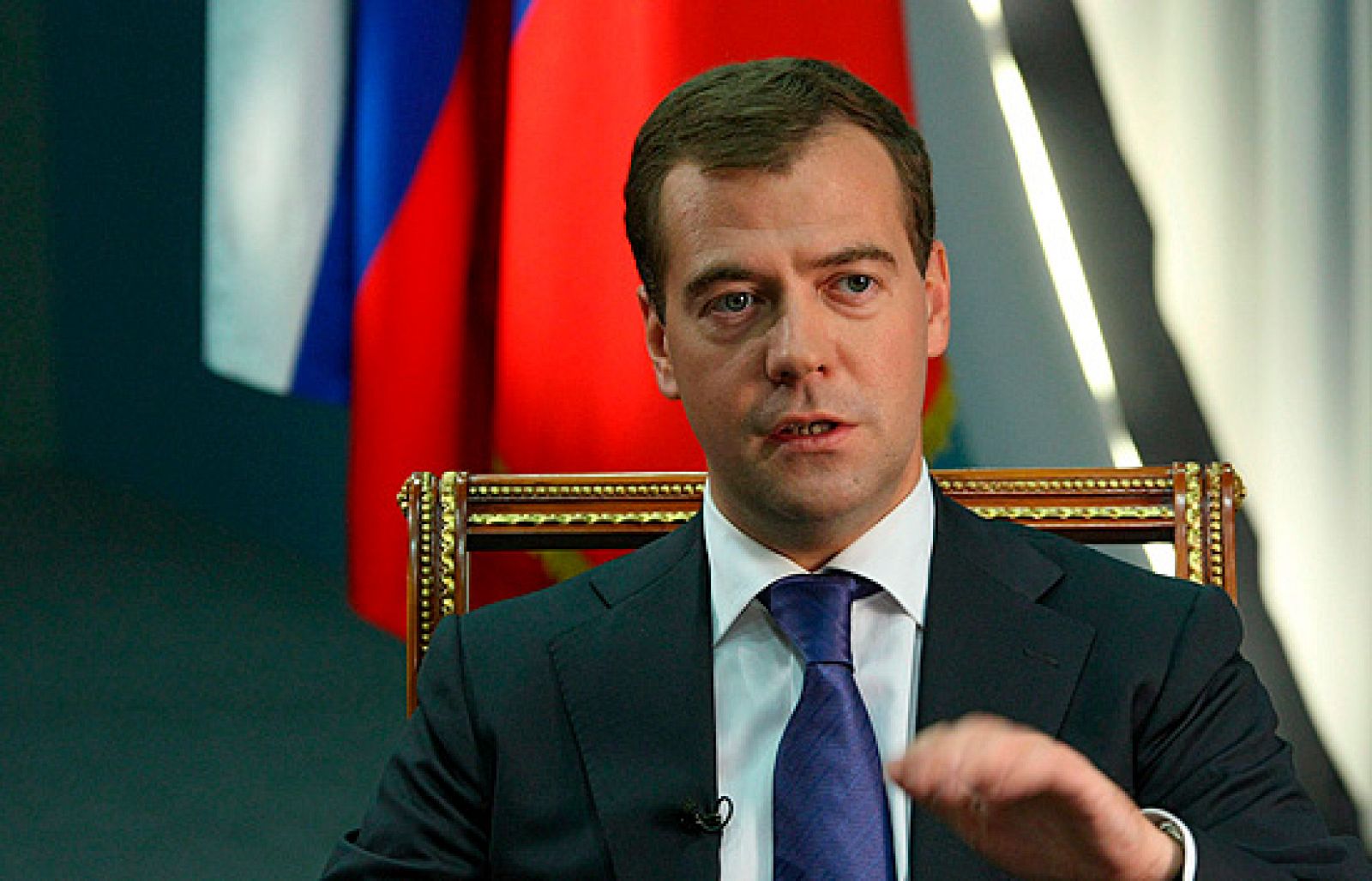 Toda la información de actualidad en cuatro minutos.