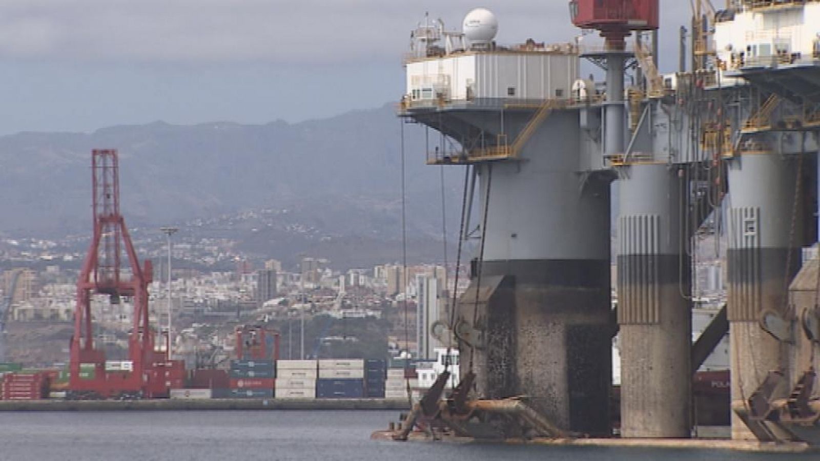 Telecanarias - 30/07/14 | Ver