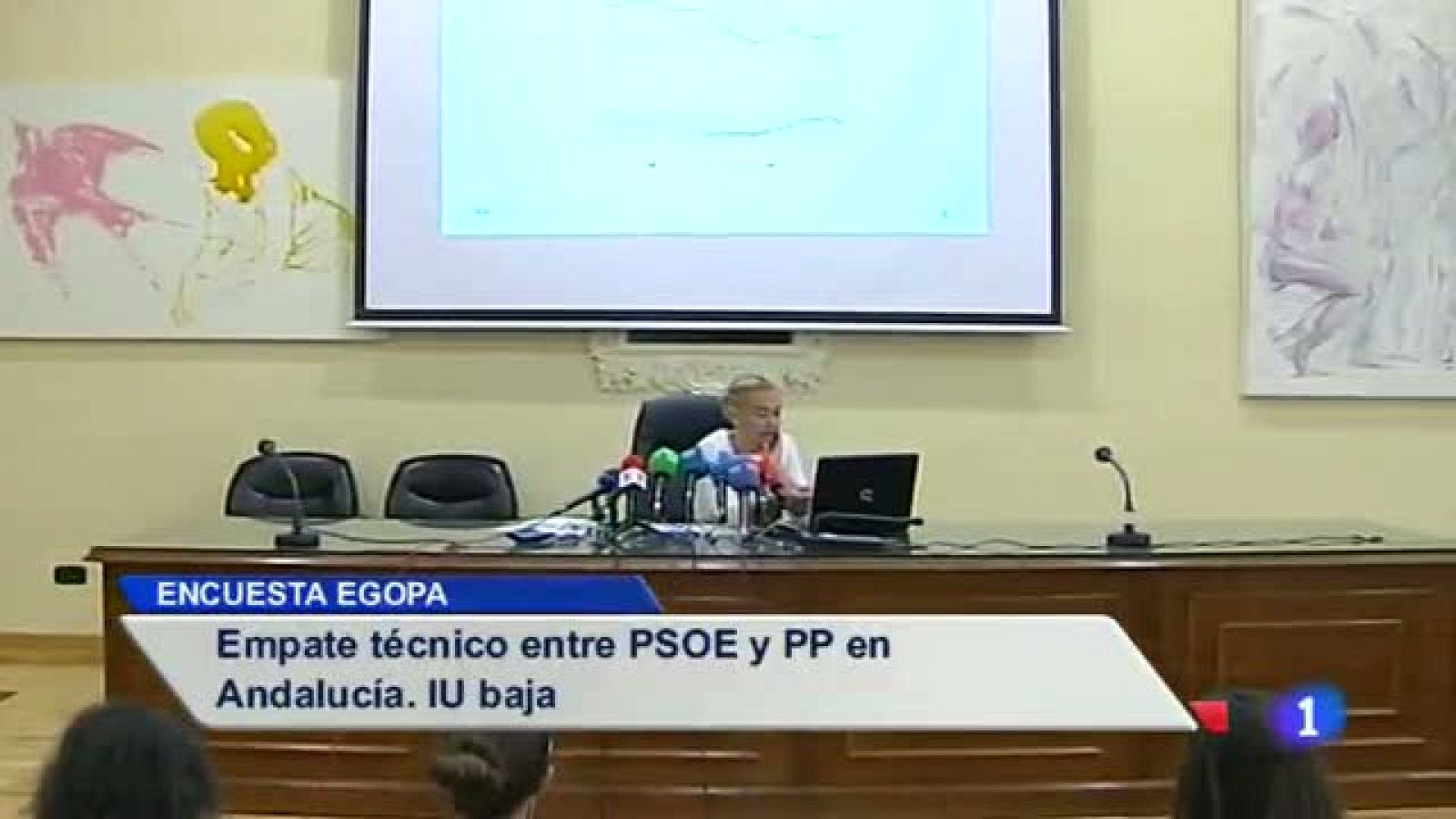 Noticias Andalucía - 30/07/2014 | Ver