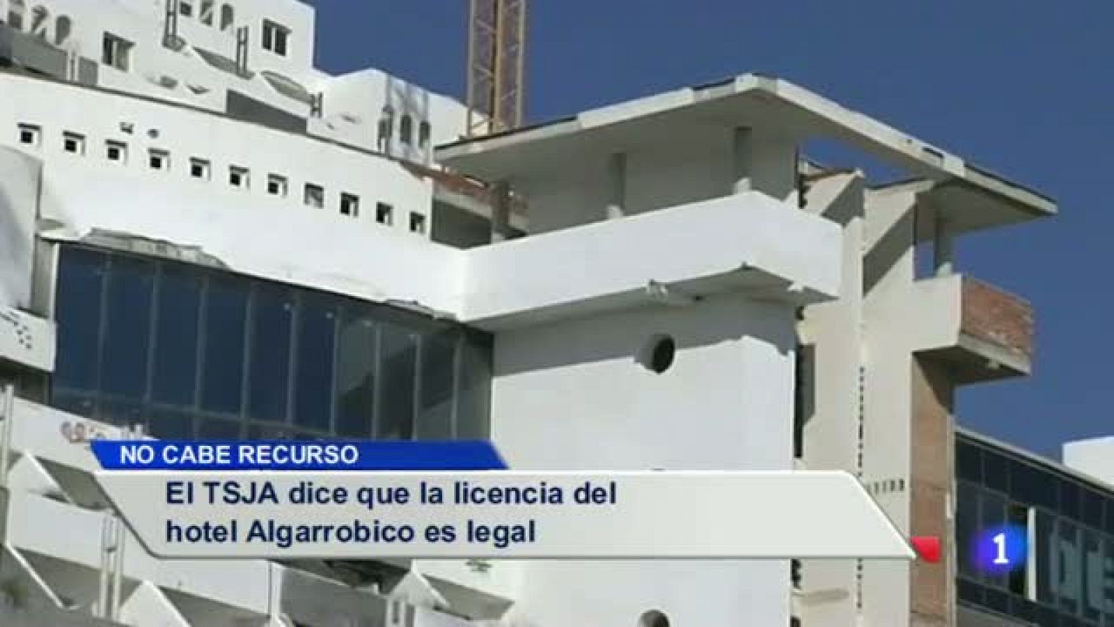 Noticias Andalucía: Noticias Andalucía 2 - 30/07/2014 | RTVE Play