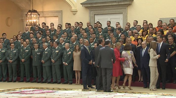 Informativo de Madrid - Informativo de Madrid 2 - 30/07/14