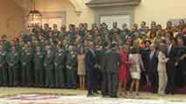 Informativo de Madrid - Informativo de Madrid 2 - 30/07/14