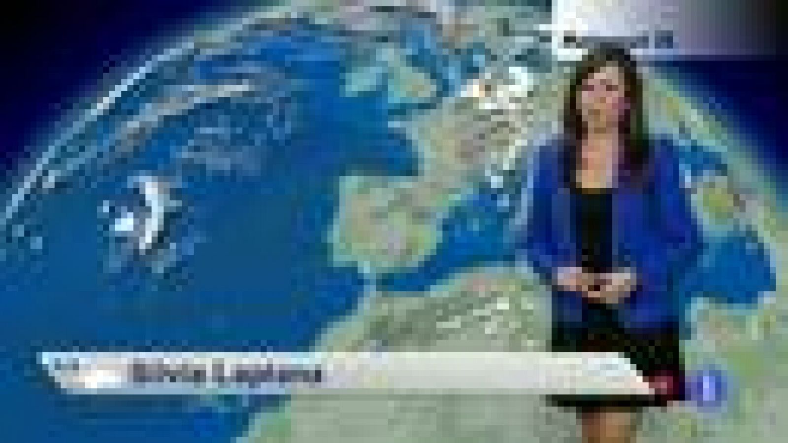 Noticias Andalucía: El tiempo en Andalucía - 30/07/2014 | RTVE Play