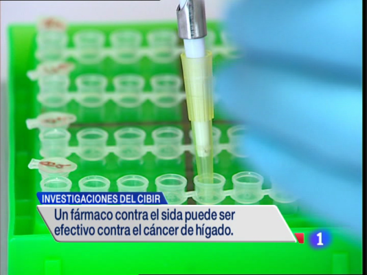 Informativo Telerioja - Informativo Telerioja 2 - 30/07/14