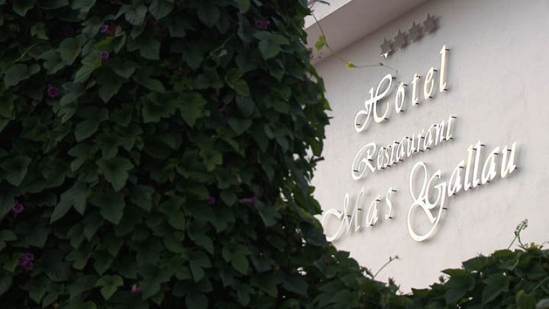 Històries de taula i llit - mas gallau, cambrils