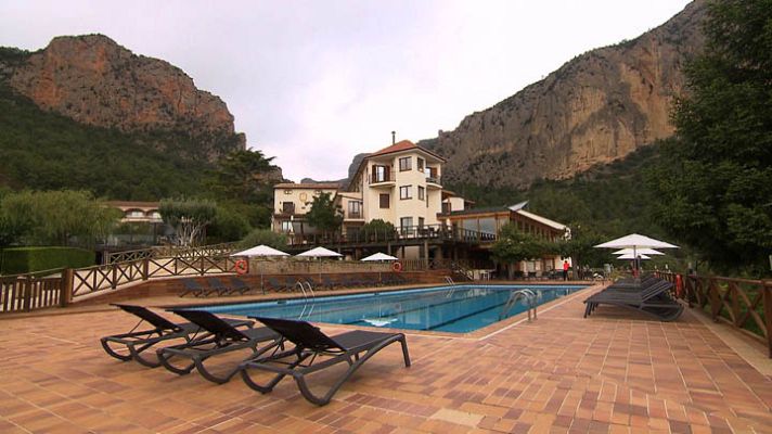 Històries de taula i llit - Hotel Can Boix