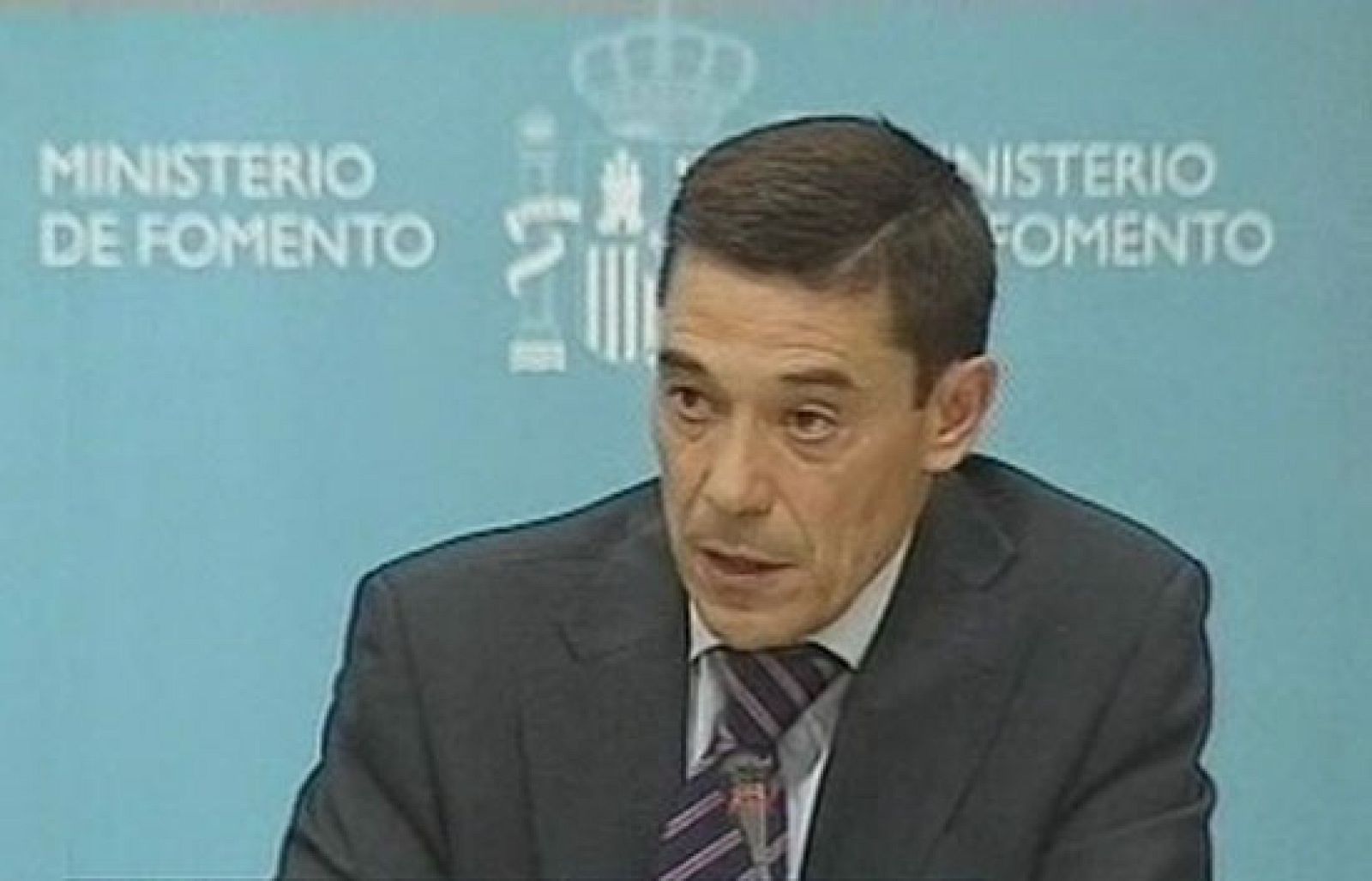 La Comisión de Investigación del accidente de Barajas tardará un mes en elaborar su primer informe | Ver