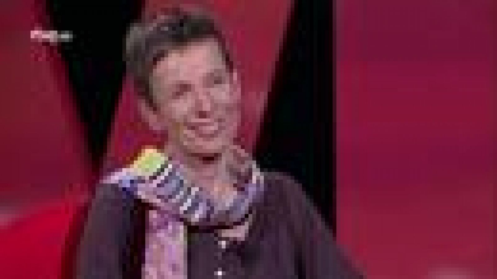 Millennium Entrevista Andrea Milde | Ver