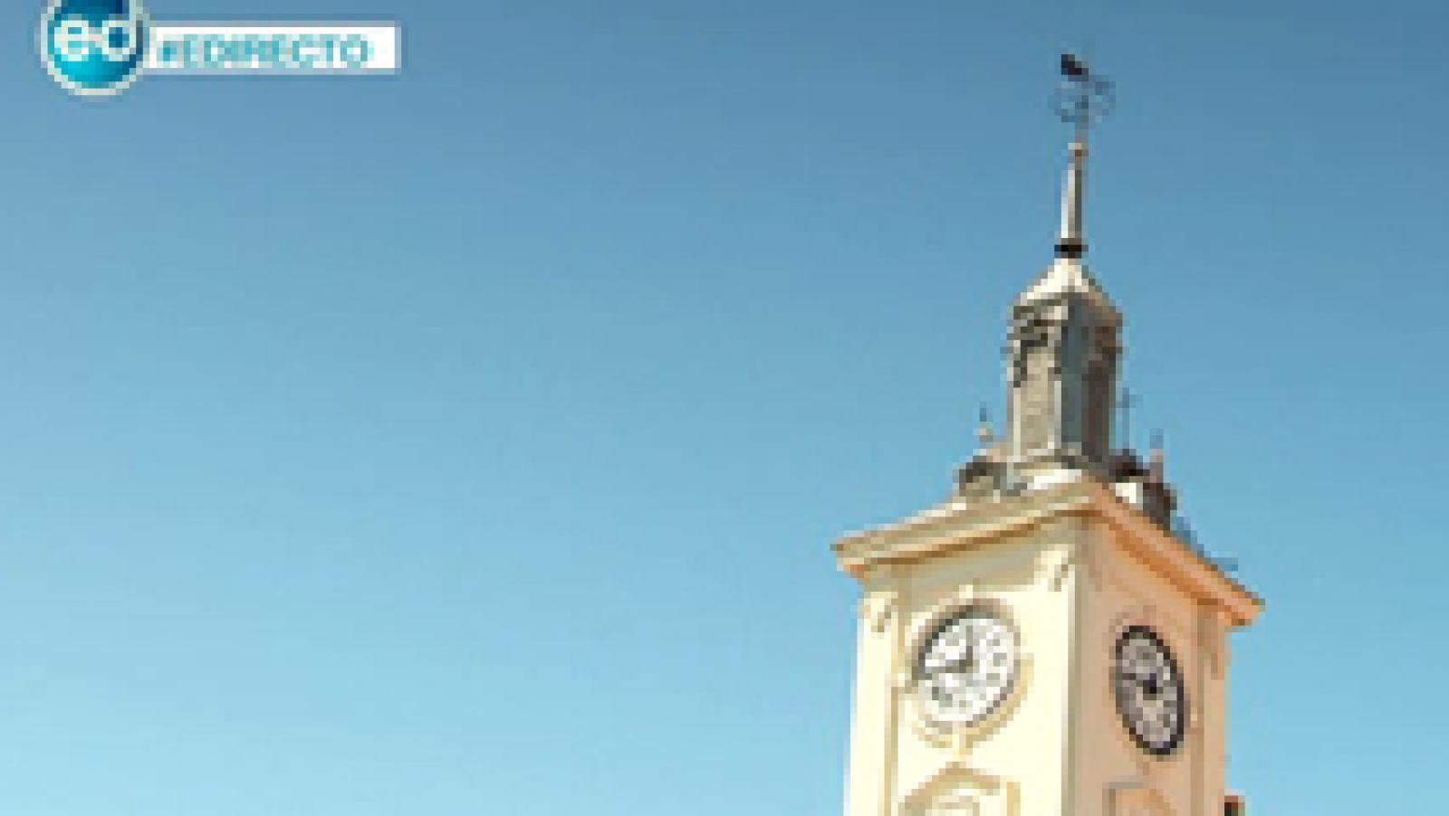 España Directo- Escapada a Alcalá de Henares