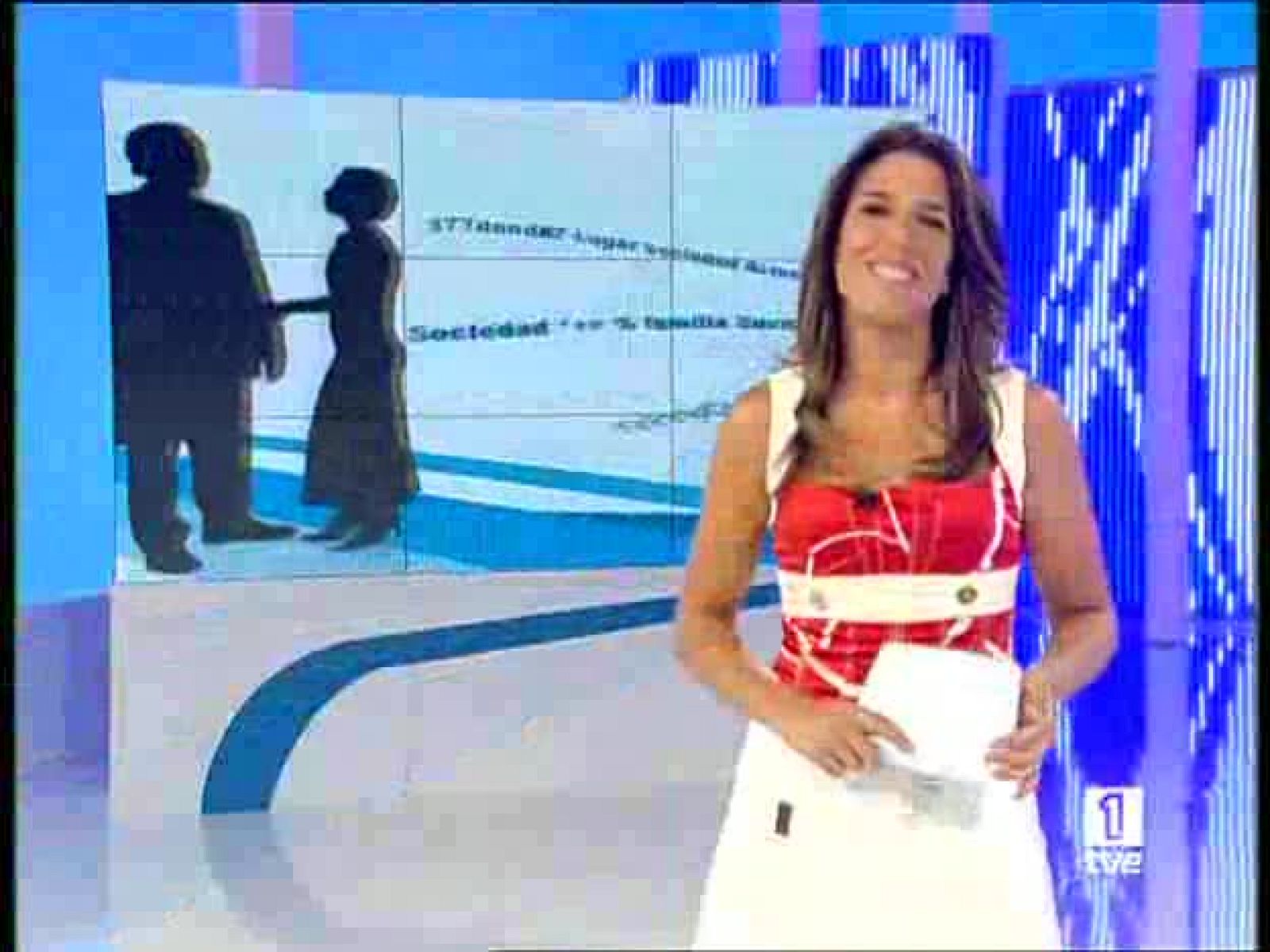 Gente - 26/08/08 - Gente | Ver