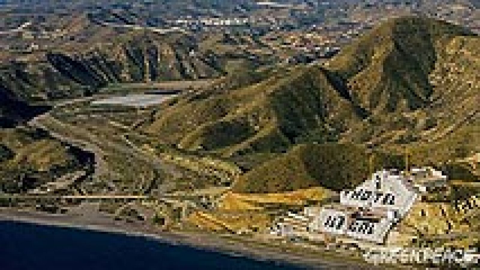 El TSJA dictamina que la licencia del hotel El Algarrobico, en Almería, es legal | Ver