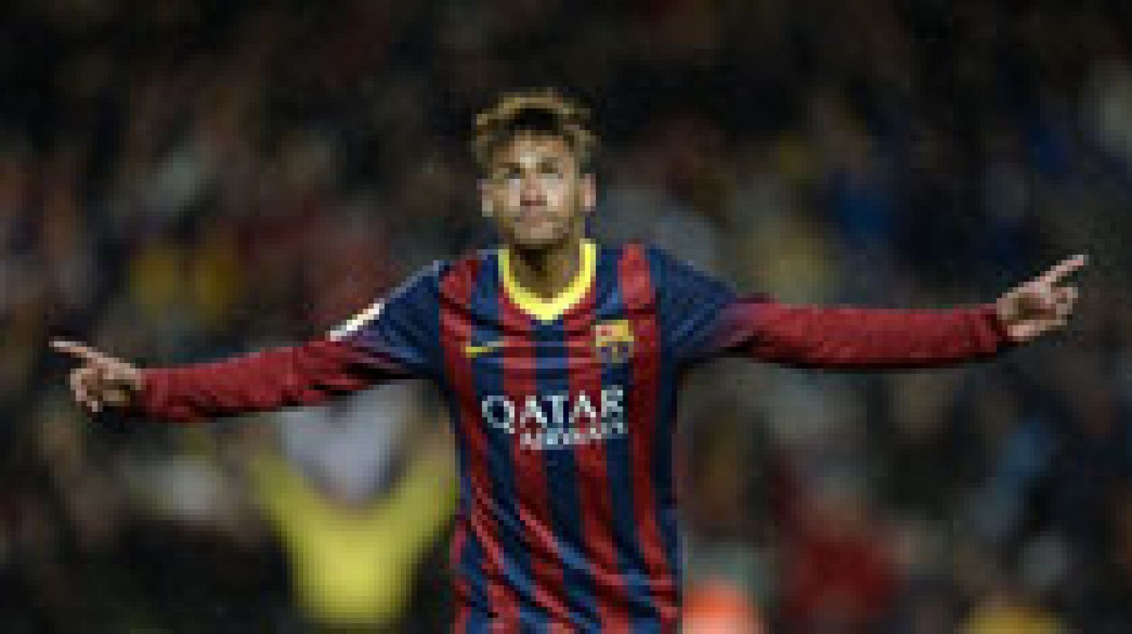 Caso Neymar | Ruz cita como testigos al padre de y al director financiero del Barcelona - RTVE.es