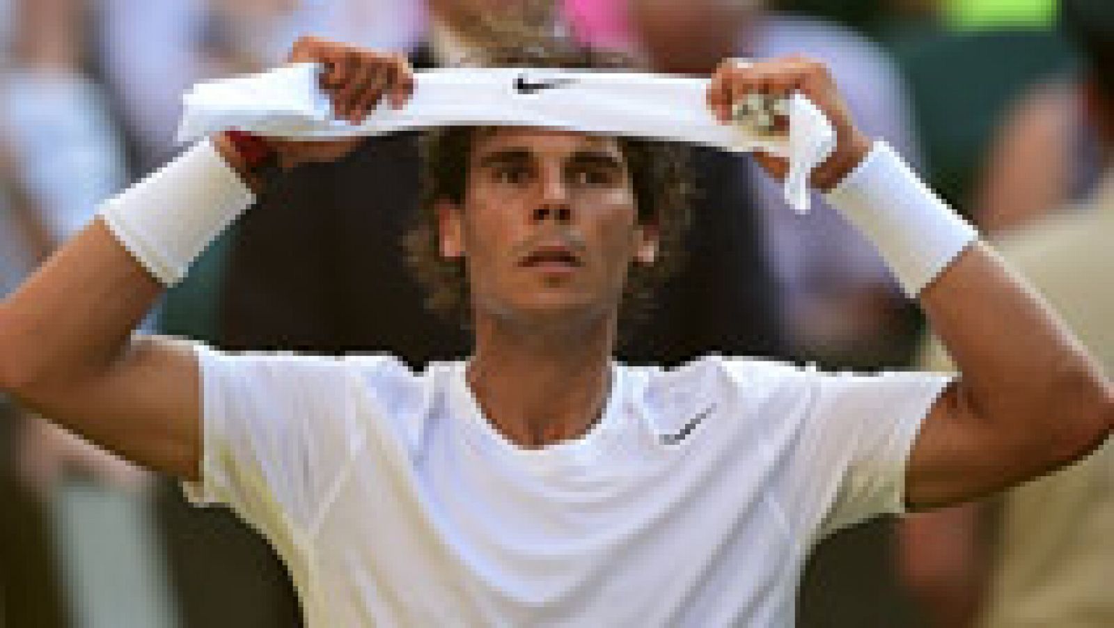 Telediario 1: Nadal se lesiona y se pierde dos Masters | RTVE Play