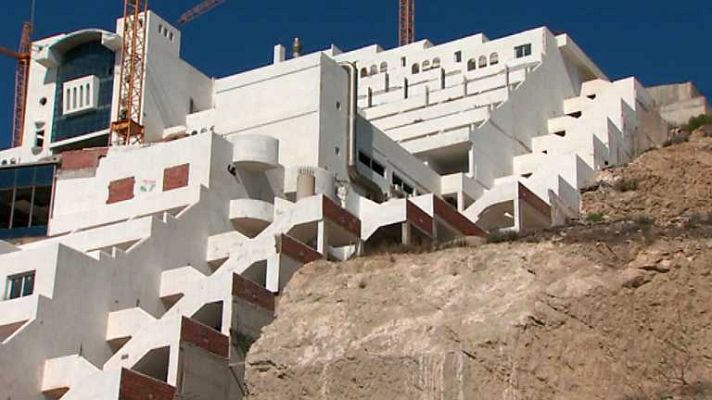 La 2 Noticias - La 2 Noticias - 30/07/14