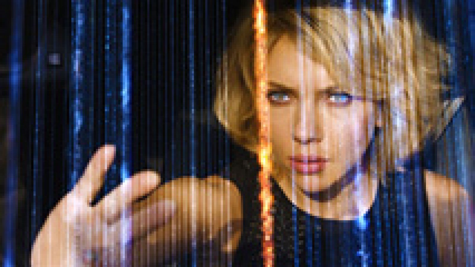 Tráiler de 'Lucy'