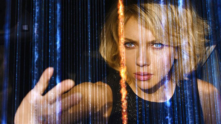 Cultura en Rtve.es - Tráiler de 'Lucy'