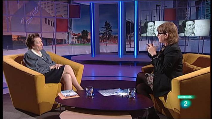 Vespre a La 2 - Vespre a La 2 - Millors moments - 30/07/14