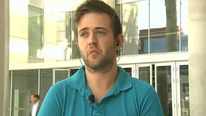 La mañana - Multa por "botellón de agua"