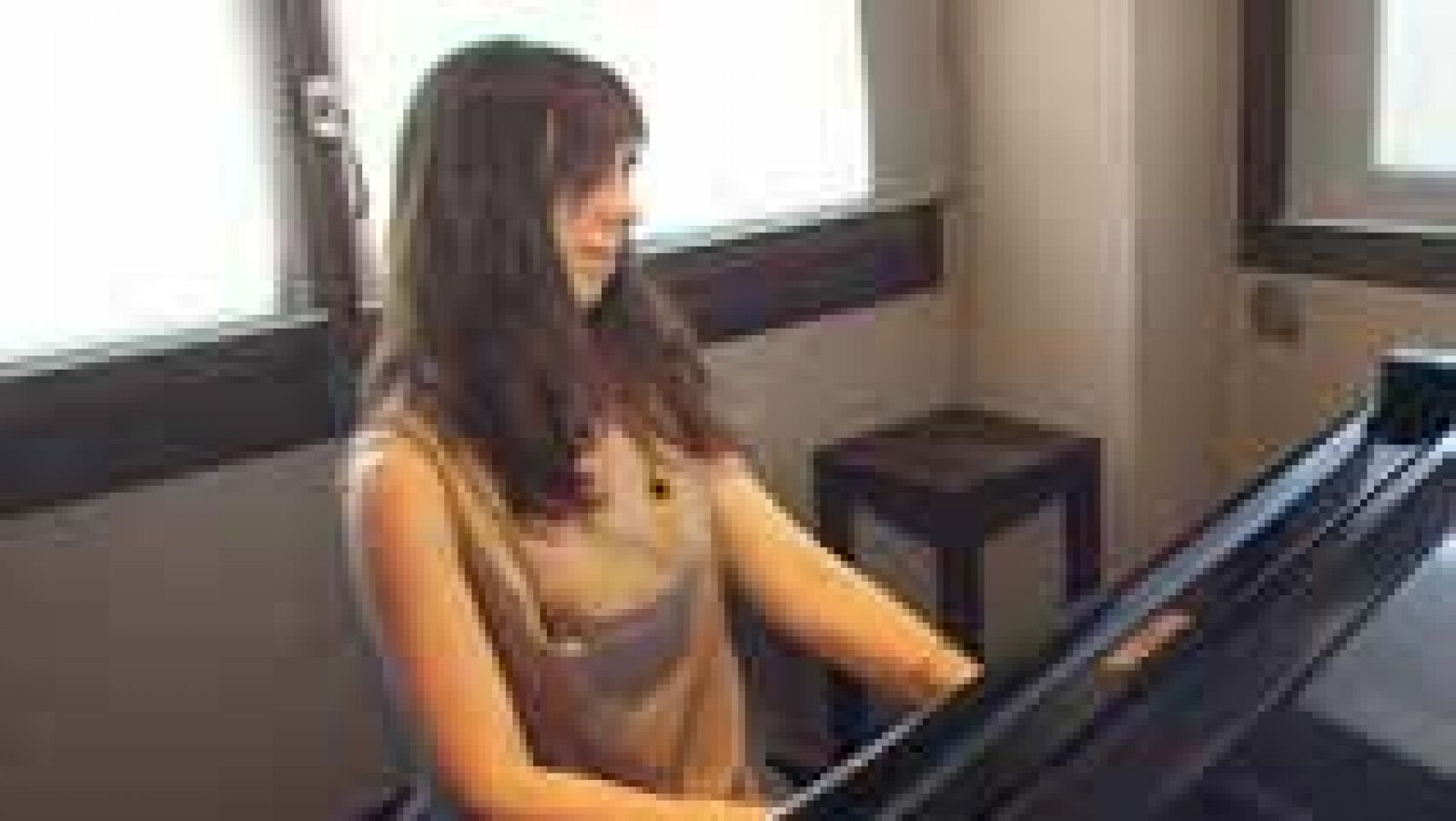 La mañana: Laia, la pianista de Girona, absuelta | RTVE Play