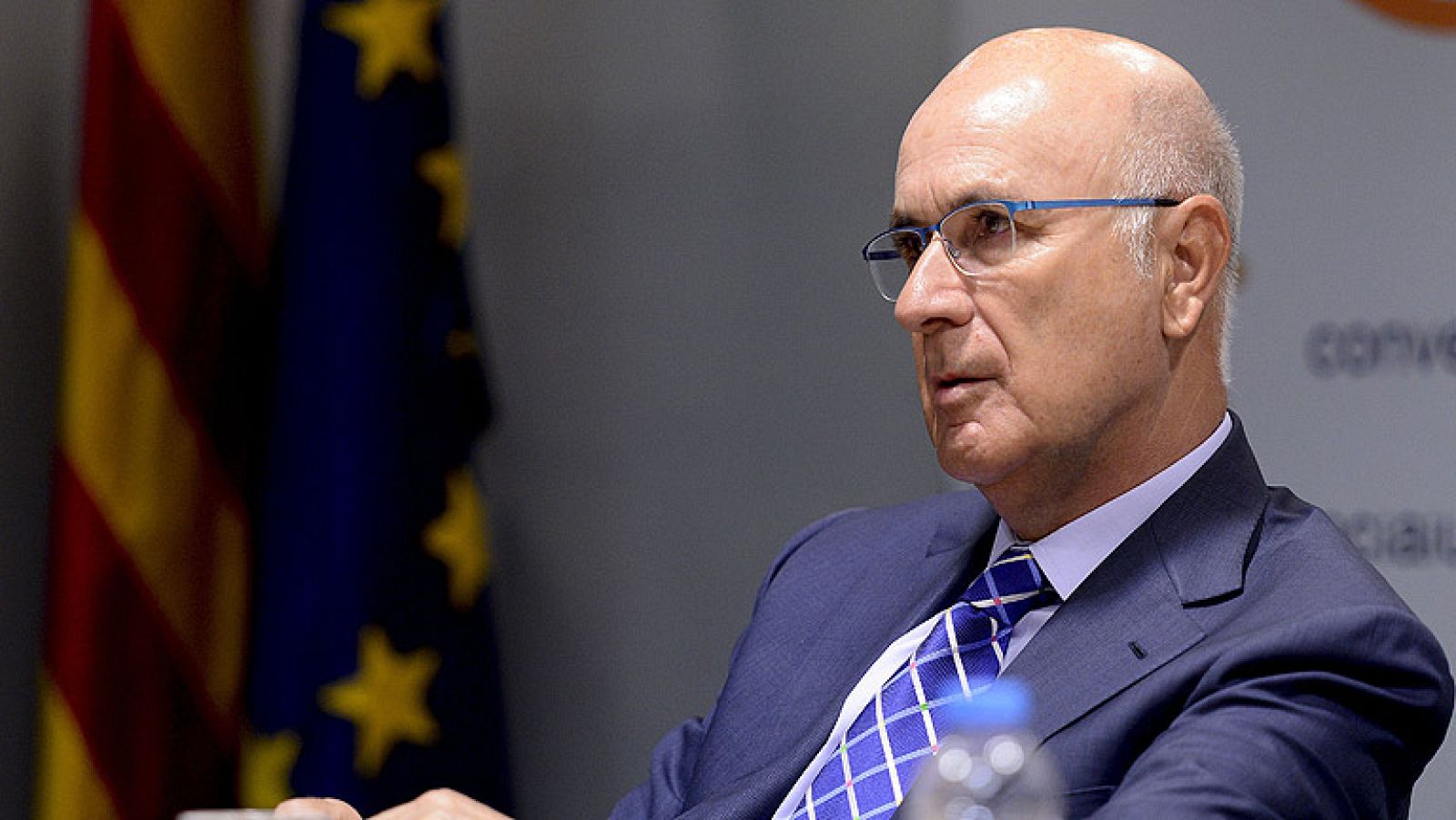 Duran reconoce que el caso Pujol "afecta" pero no "acaba con el deseo" de la consulta soberanista