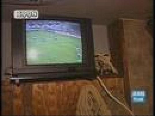  - El Madrid, otra vez campeón Europa