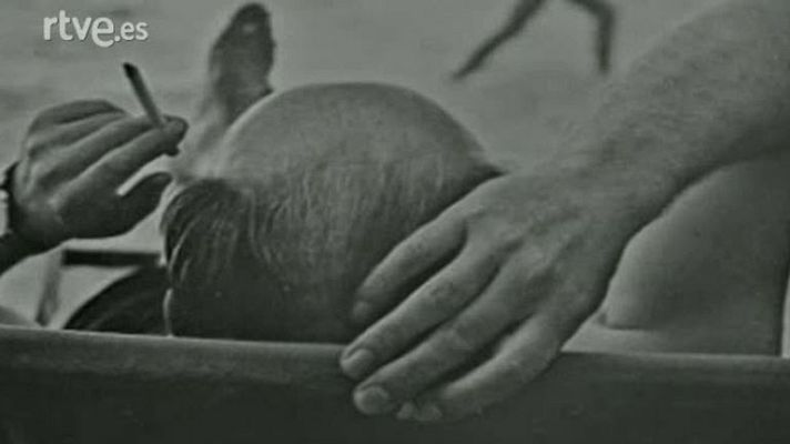 Suspiros de España (Serie) - Noveno suspiro