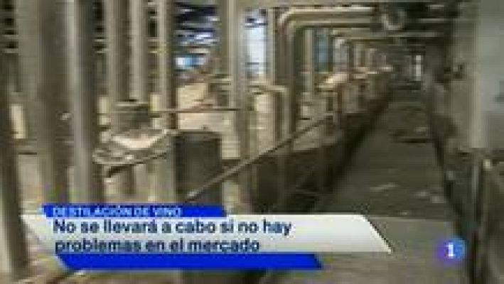 Noticias de Castilla-La Mancha - Noticias de Castilla-La Mancha 2 - 30/07/2014